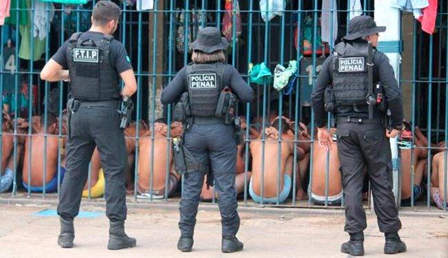 Criticando o "saídão" na pandemia Abreu confirma aumento da criminalidade e quer pacto com TJ e MP
